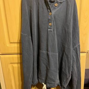 Old navy cinch light weight sweater